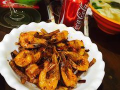 -二红烧烤排骨串(麦岛店)