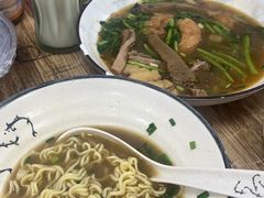 -正宗阳山牛杂(东城店)