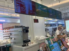 -兰熊鲜奶(昌平悦荟店)