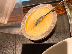 -L'ATELIER de Joel Robuchon(外滩18号店)