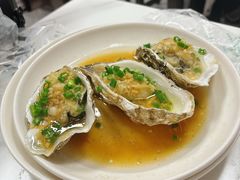 -健跳小海鲜(人民路店)