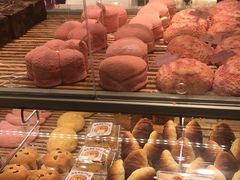 -好利来(牡丹园店)