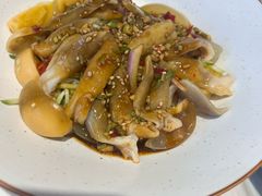 -子霖南山鲜虾面(南山总店)