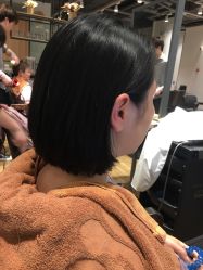 点击看大图 -Mentor Hair Salon