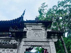 -丰都鬼城名山景区