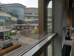 -香樟花园新粤料理(无锡万象城店)