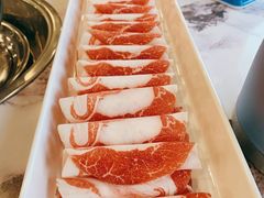 -宝财诚老北京涮肉(周庄店)