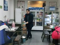大堂-天治宣·野椒鸡(龙头寺总店)
