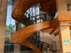 -喜来登由由大酒店九州膳坊中餐厅