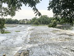 -桂林灵渠景区