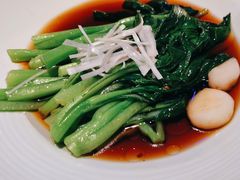 -绿茶餐厅(首开福茂店)
