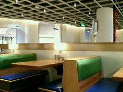 -So Lounge索兰至餐厅(蓝色港湾店)