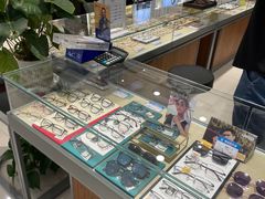 -宝岛眼镜(南京金鹰世界店)