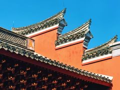 -宁波府城隍庙
