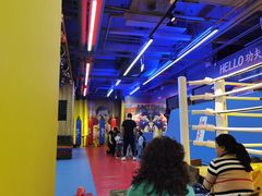 -HELLO功夫(印象城店)