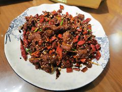-付掌柜在成都·热炒砂锅集(金禾店)