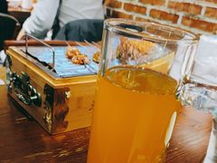 -三个大叔东北烧烤·砂锅菜(西三旗店)