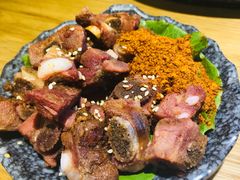 -付小姐在成都(川沙店)