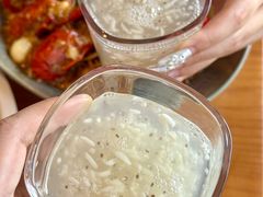 -莲餐厅·湖北菜·潜江小龙虾店(愚园路店)