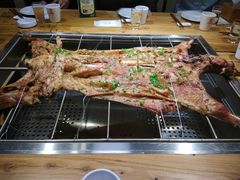 -炑羊香烤全羊(西三旗店)