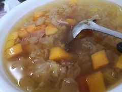 -南华寺素食馆(南华禅寺店)