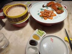 -京华烟云·北京烤鸭(领展购物广场·中关村店)