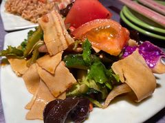 -二发烧烤(亚麻厂店)