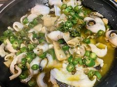 -醉得意·家常菜(杨家湾店)
