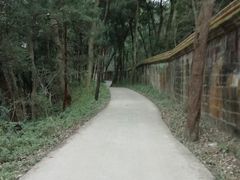 -金堂县云顶石城风景区