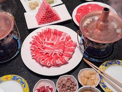 -南门涮肉(东单店)