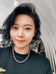 -简影造型·自选烫染接发salon