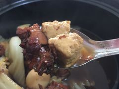 -赵家牛肉砂锅(台西三路店)