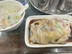 -穗银肠粉店(东川路店)