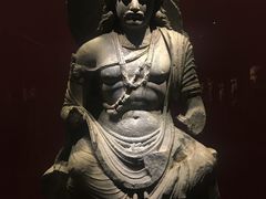 -敦煌石窟文物保护研究陈列中心