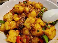 -炊烟小炒黄牛肉(东庆街店)