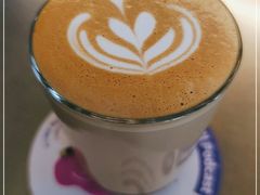 -大小咖啡 BigSmallCoffee(麦子店)