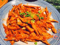 -兰溪小馆(东直门簋街店)