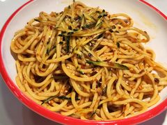 -宽窄巷子冒菜(中华广场店)