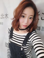 -木北造型