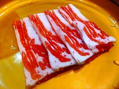 -牛New寿喜烧(青浦店)