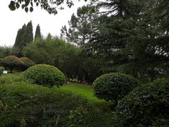 -白塘生态植物园