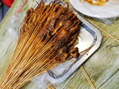 -十里铺铁板鱿鱼