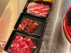 -哈哈碳都·牛肋条无限自助烤肉(宝龙店)