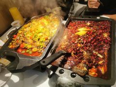 -江边城外烤全鱼(世茂广场店)
