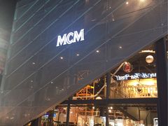 -新世界百货(明洞总店)