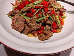 -潇湘码头·鲜湘菜(清河店)
