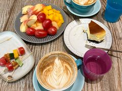 -SONGUOLIFE松果咖啡(七莘路店)