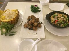 -蜜桃餐厅(朝阳大悦城店)