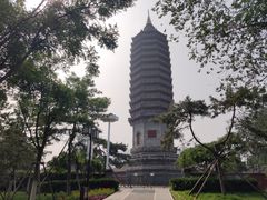 -西海子公园