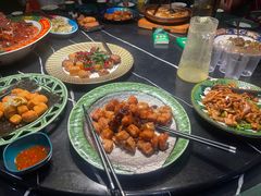 -粤·向群饭店(二沙岛店)